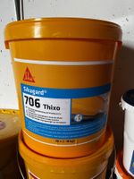 Sikagard-706 Thixo