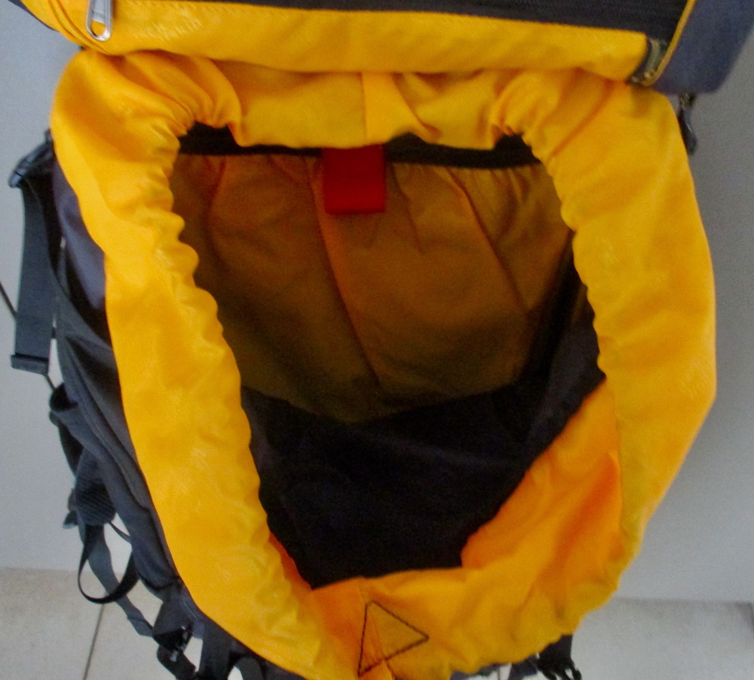 Rucksäcke: Rucksack Jack Wolfskin Cross Terra 36 – Gebraucht aus Hefenhausen von Hase9 3
