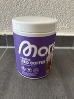 More Nutrition Protein Iced Coffee Hazelnut