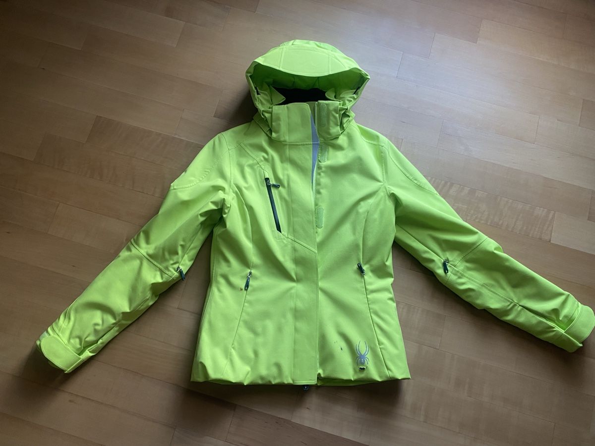 Spyder Giacche: Spyder Skijacke Damen – Usato da Wettswil venduto da coalva980001