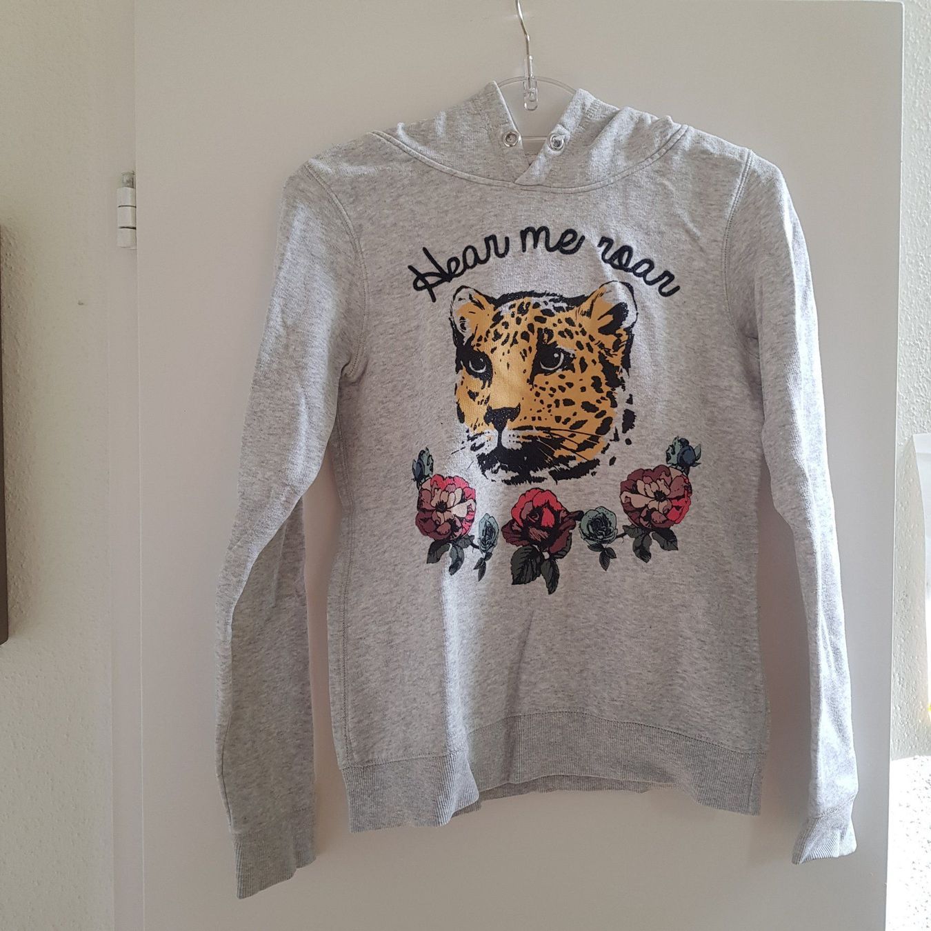 Maglioni & Felpe: Hoody für Mädchen – Usato da Zürich venduto da Mumpfi9
