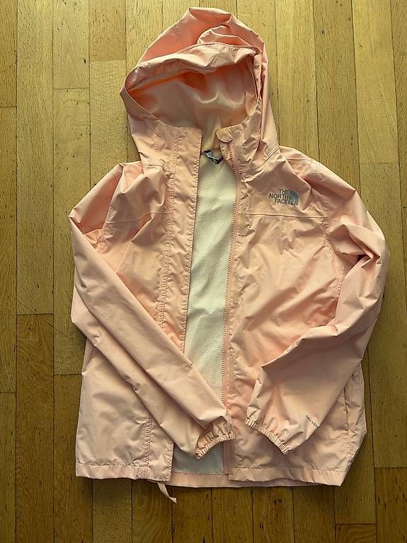 Giacche & Cappotti: Leichte Mädchen-Regenjacke von North Face – Usato da Liestal venduto da mon_8p5q