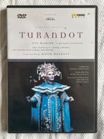 Puccini: Turandot