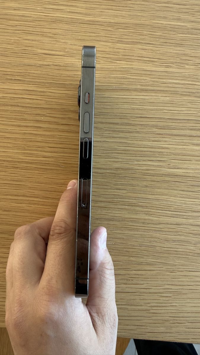 Apple Telefoni cellulari / Smartphones: iPhone 13 | 256 GB  – Usato da Oberrohrdorf venduto da LouAnaT 3