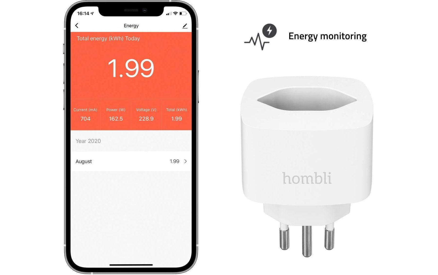 Stecker: À vendre : Prises connectées Hombli – Gebraucht aus Peseux von prixnet 1