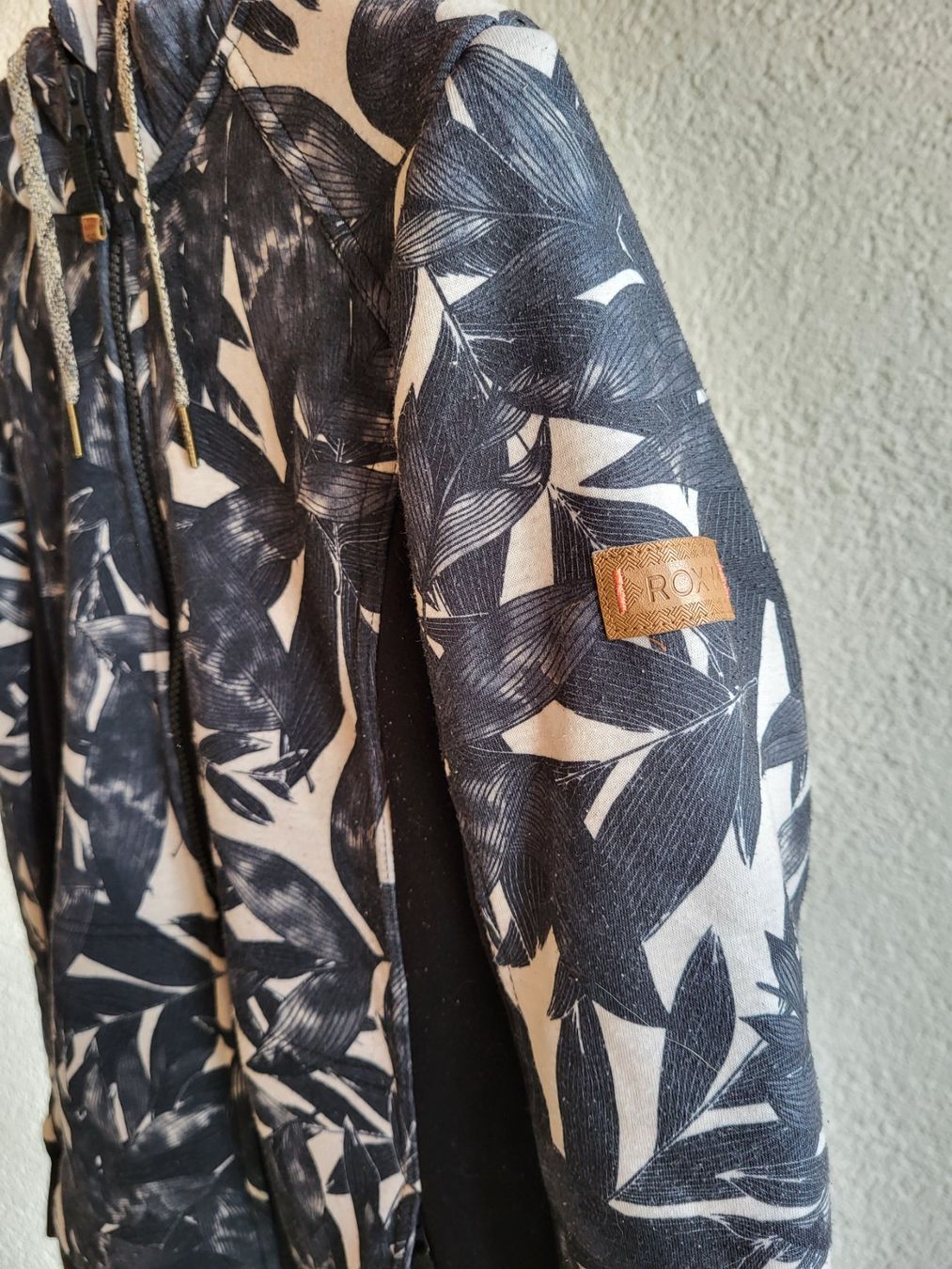 Roxy Giacche: Roxy Jacke gefüttert – Usato da Eggiwil venduto da kariiina 2