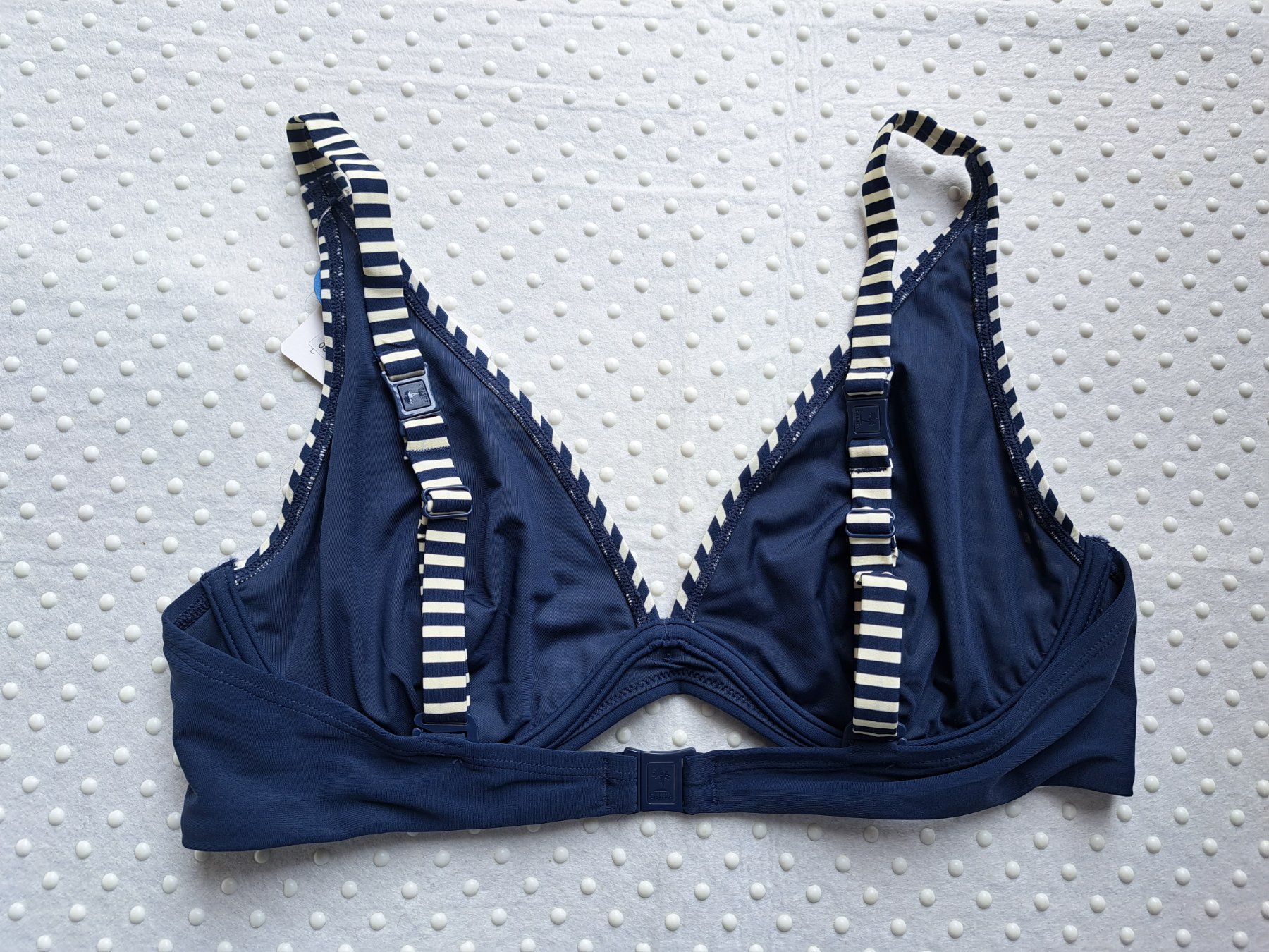Calida Costumi da bagno & Bikini: NEU! Modischer Calida Bikini Gr. 40C – Nuovo e nell'imballaggio originale da Gysenstein venduto da joshuas81 2