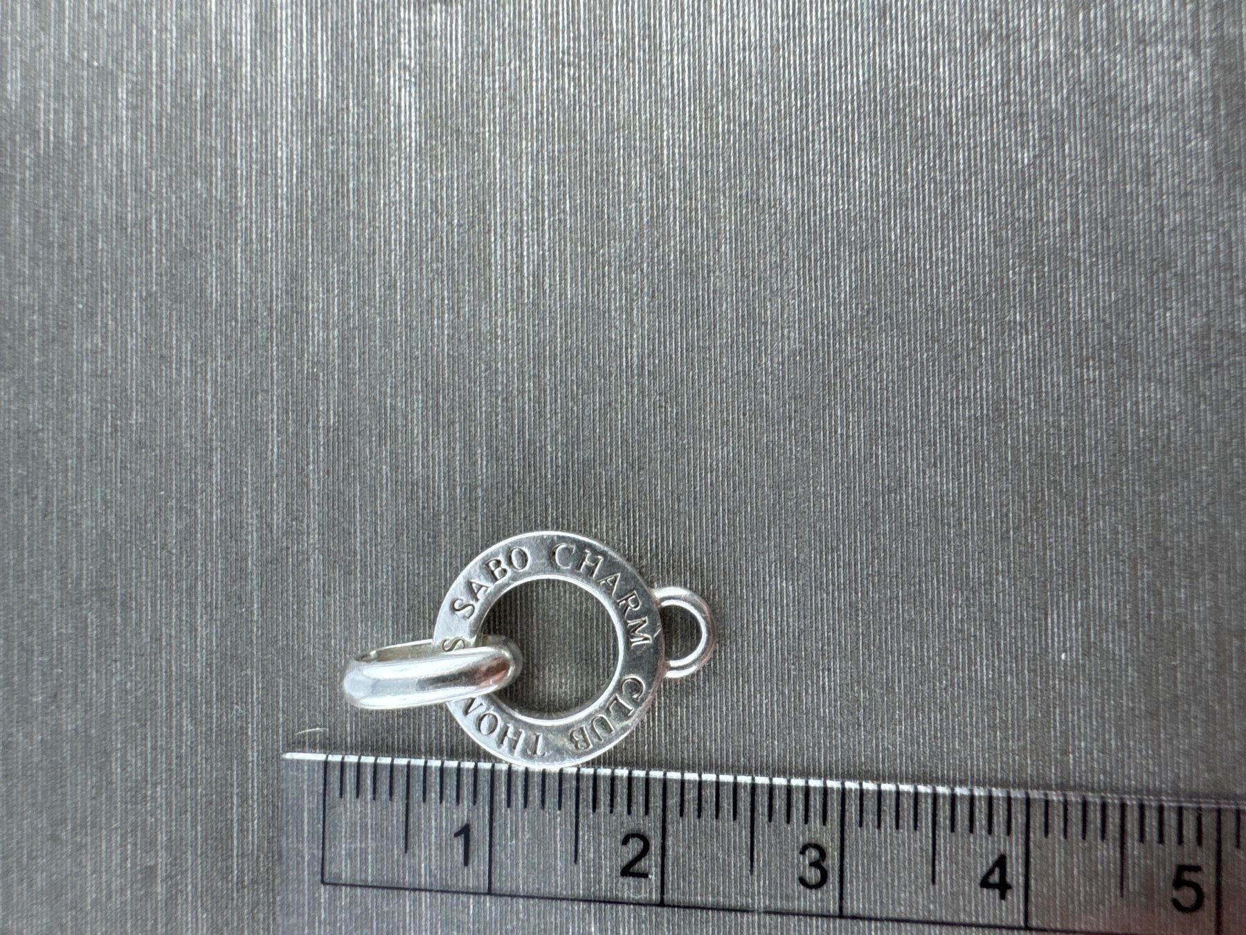 Thomas Sabo Anhänger: Anhänger 925 Silber – Gebraucht aus Niederuzwil von leo_8857 3