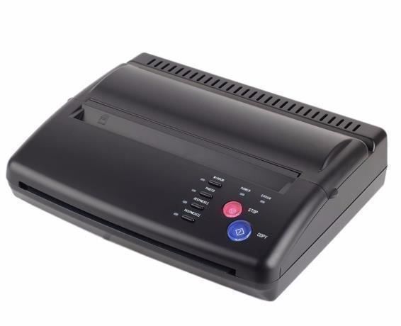 Tutte le macchine: Thermodrucker Tattoo Thermo Kopierer A5 – Nuovo (secondo la descrizione) da Thun venduto da yesky 3