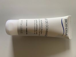 Body-Peeling-Milch BIOTHERM 75 ml