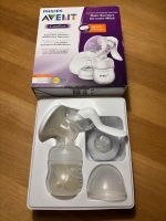 Philips Avent Breastfeeding Pump – Gently Used