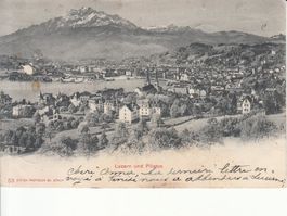 Luzern 1905