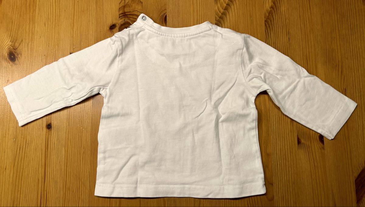 Mayoral Maglioni & Felpe: Mayoral Langarm-Shirt Gr. 74 – Usato da Zollikon venduto da Xblanka 1