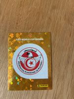 Panini Sticker WM 2026 Wappen TUN 1