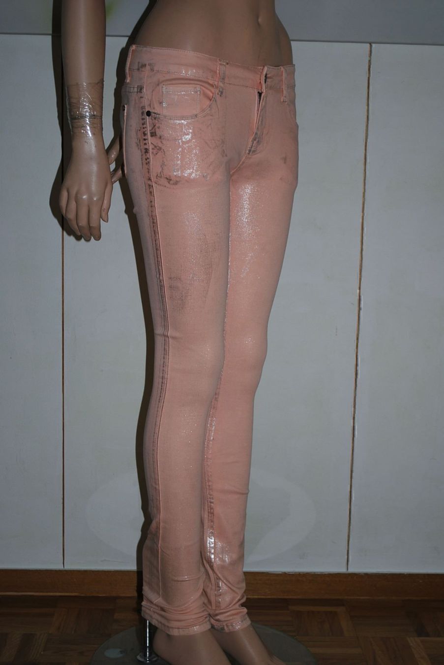 Pantalons: INSIDE Jeans taille / Grosse 176 neuf / neu – Neuf avec emballage d'origine à Cossonay-ville par Super-Price-Quality 2