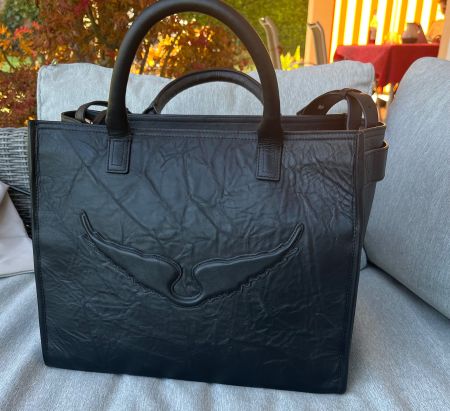 Sac Zadig et Voltaire