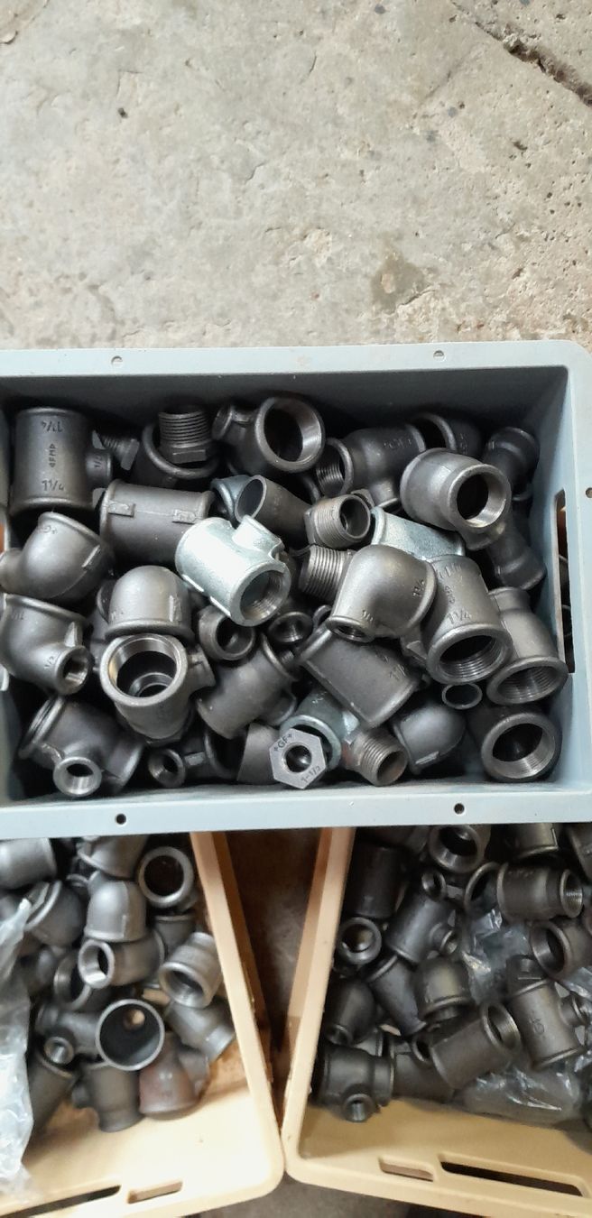 GF Tutti gli attrezzi: G+F Fittings – Nuovo (secondo la descrizione) da Wyssachen venduto da sandro-marc 2