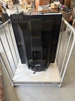 B&O Beovision Avant 100Hz TV mit Fernbedienung & Anleitung