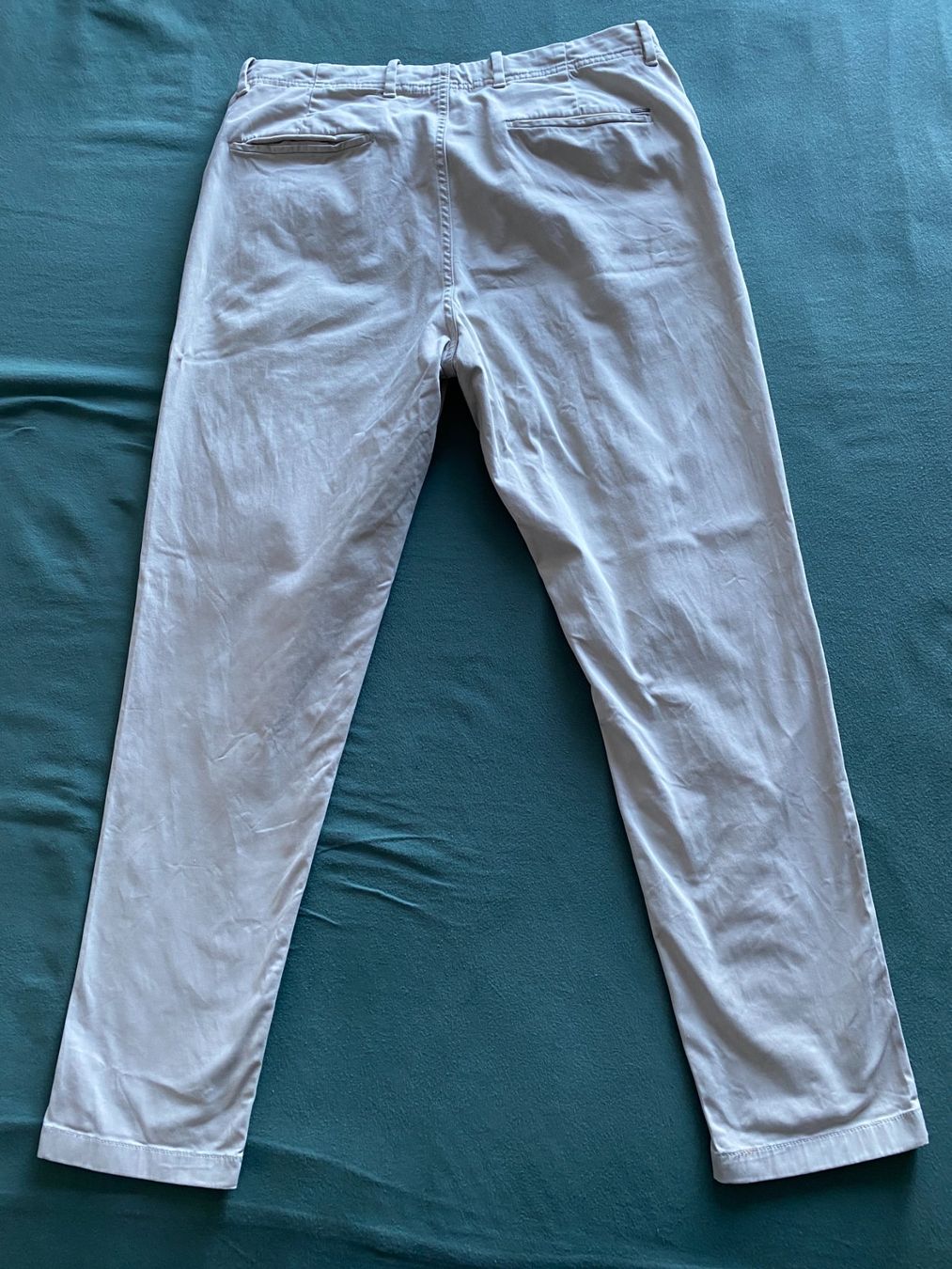 Massimo Dutti Pantaloni: Massimo Dutti Hose (42) – Usato da Gümligen venduto da Vicky2 4