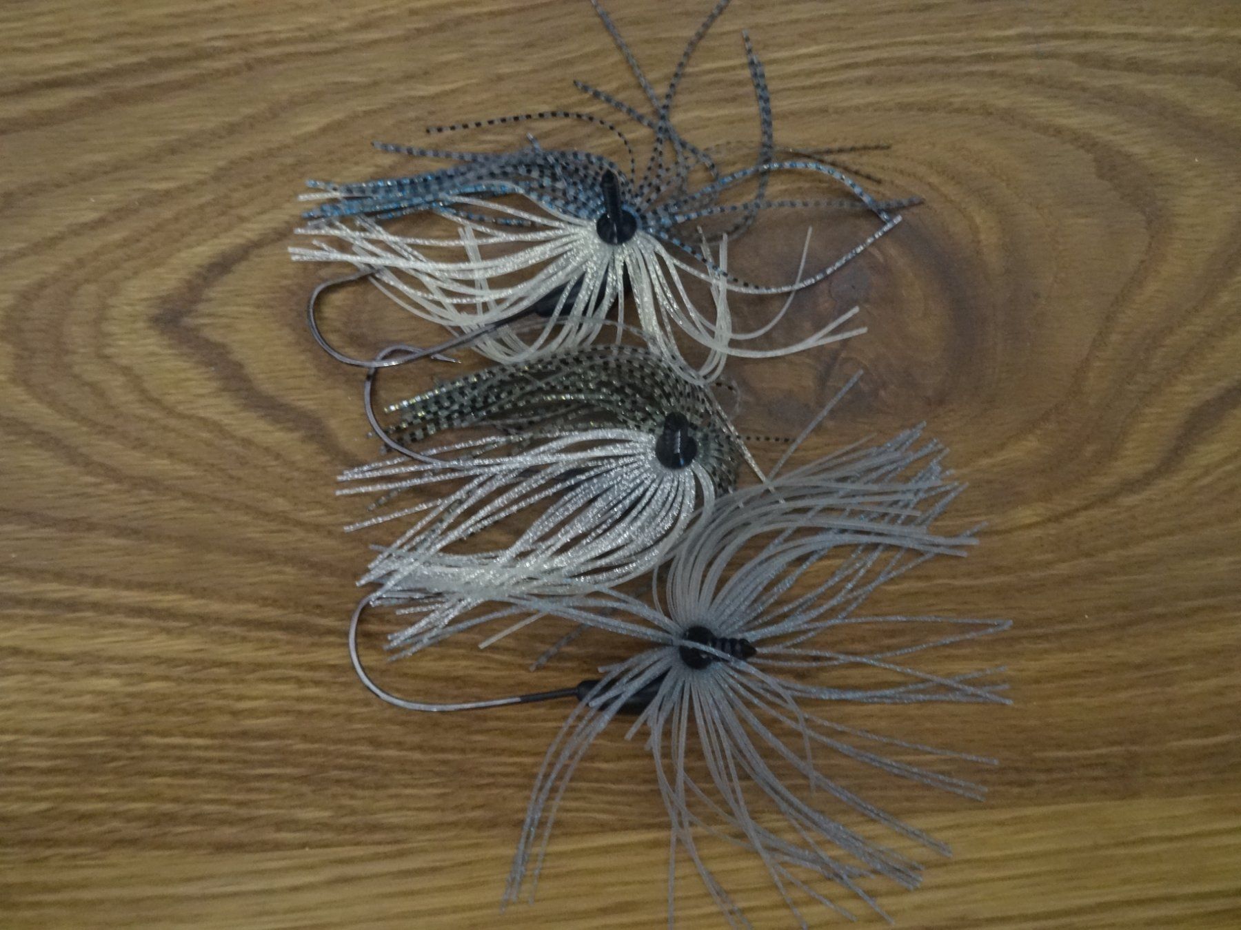 Appâts: Rubber Swim Jig von KEITECH 14gr. – Neuf (Voir description) à Balm b. Günsberg par enomis83 3