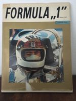 Formula 1 book, saison 1971