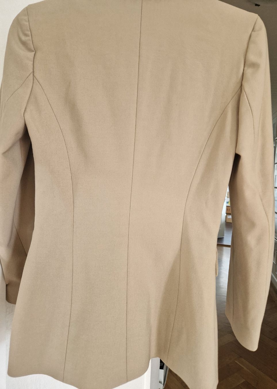 Kookai Jacken: Blazer in Grösse 34, ungetragen! – Neu (gemäss Beschreibung) aus Küsnacht ZH von 2011_ 4