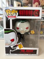 Funko POP! Heroes Batman Beyond - The Joker