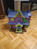 Playmobil Scooby-Doo! Spukschloss und Mystery Machine!🎃👻