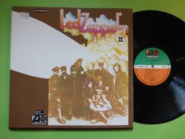 Led Zeppelin – Led Zeppelin II
