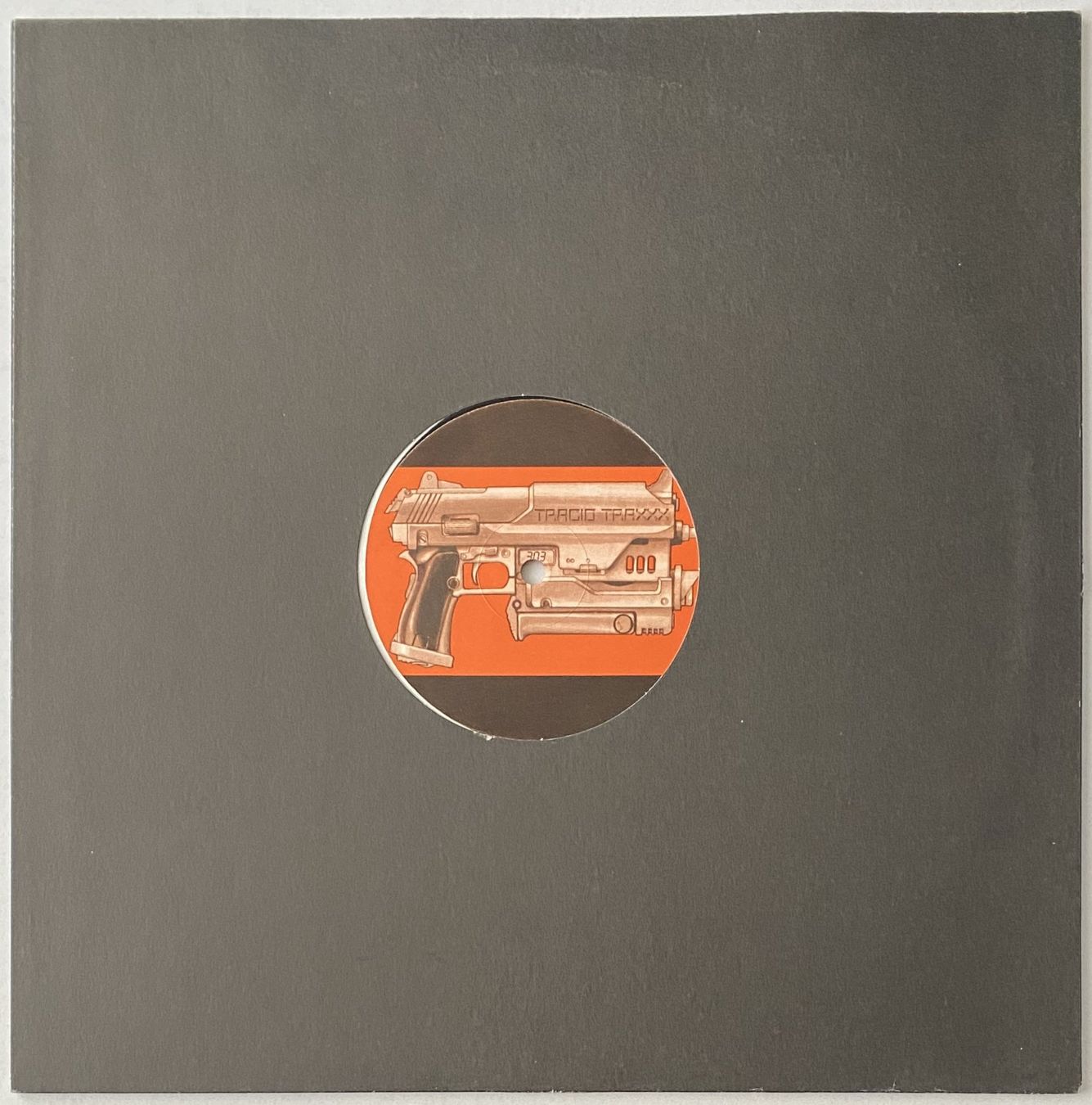 Schallplatten: Modus, Modus (Trance, Hard Trance) – Gebraucht aus Flums von Empe1 1