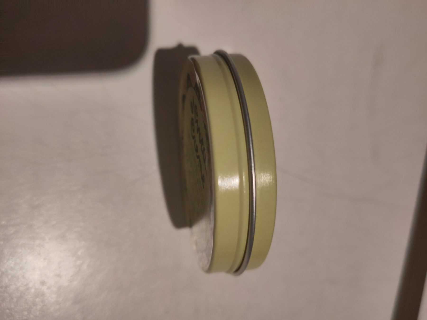 Nivea Gesichtspflege: Nivea Dose Replica – Gebraucht aus Aarwangen von Riverman 2