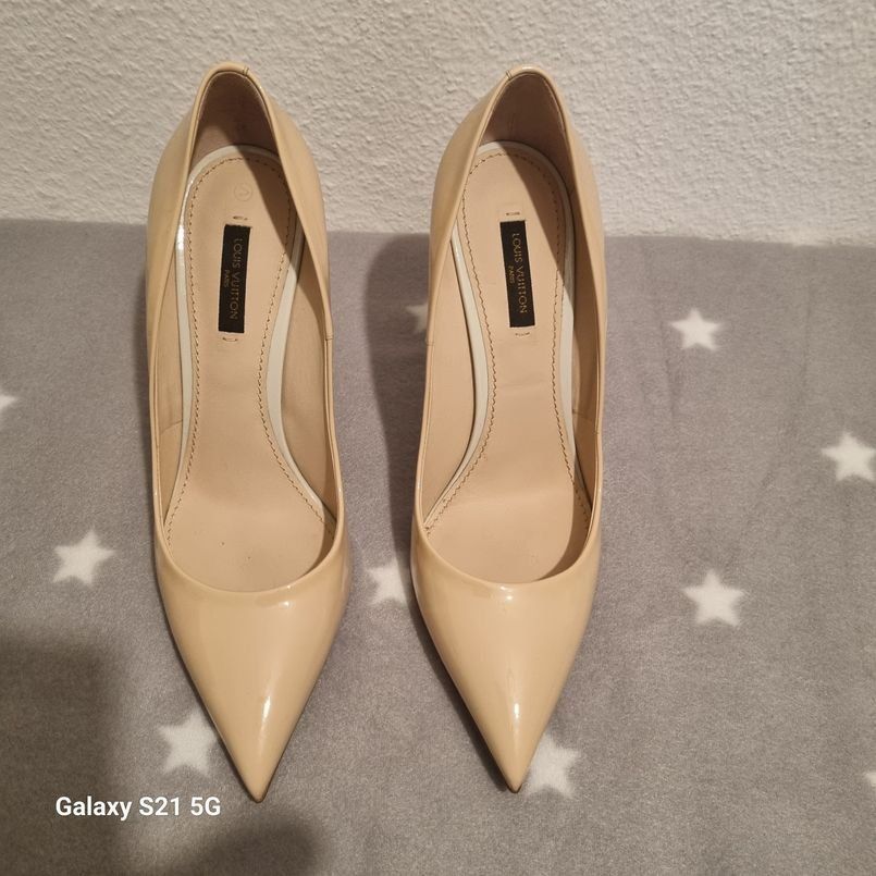 Scarpe da donna: Damen Schuhe  Louis Vuitton Gr.40 – Usato da Zürich venduto da Big