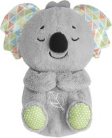 NEU - Fisher-Price Schlummer-Koala mit Musik, Licht & Atem