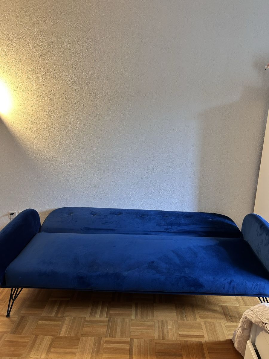 Divani: Sofa- Schlafsofa – Usato da Basel venduto da jae_bq67 2