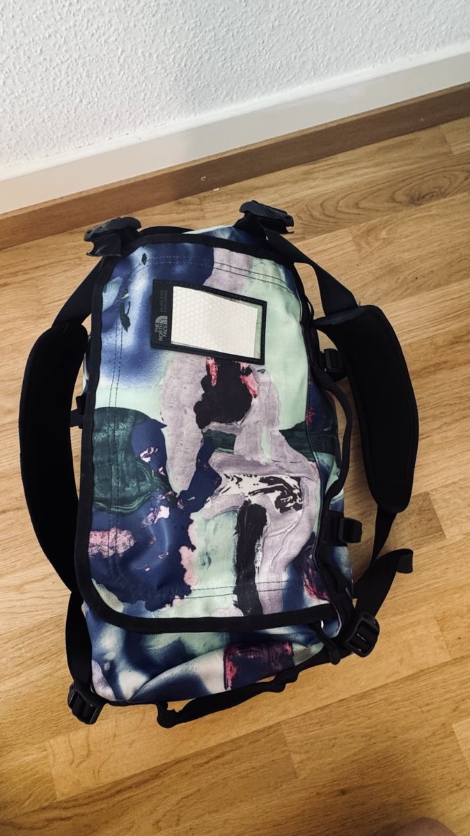 North Face Sacs à dos: THE NORTH FACE Base Camp Duffel XS – D'occasion à Zürich par el_ramona 6