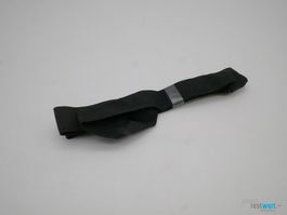 NOBU Yoga-Matte Riemen schwarz