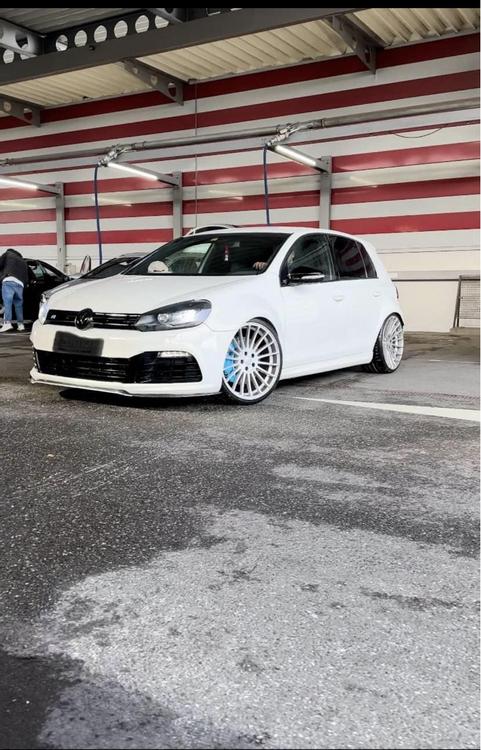 Golf 6R