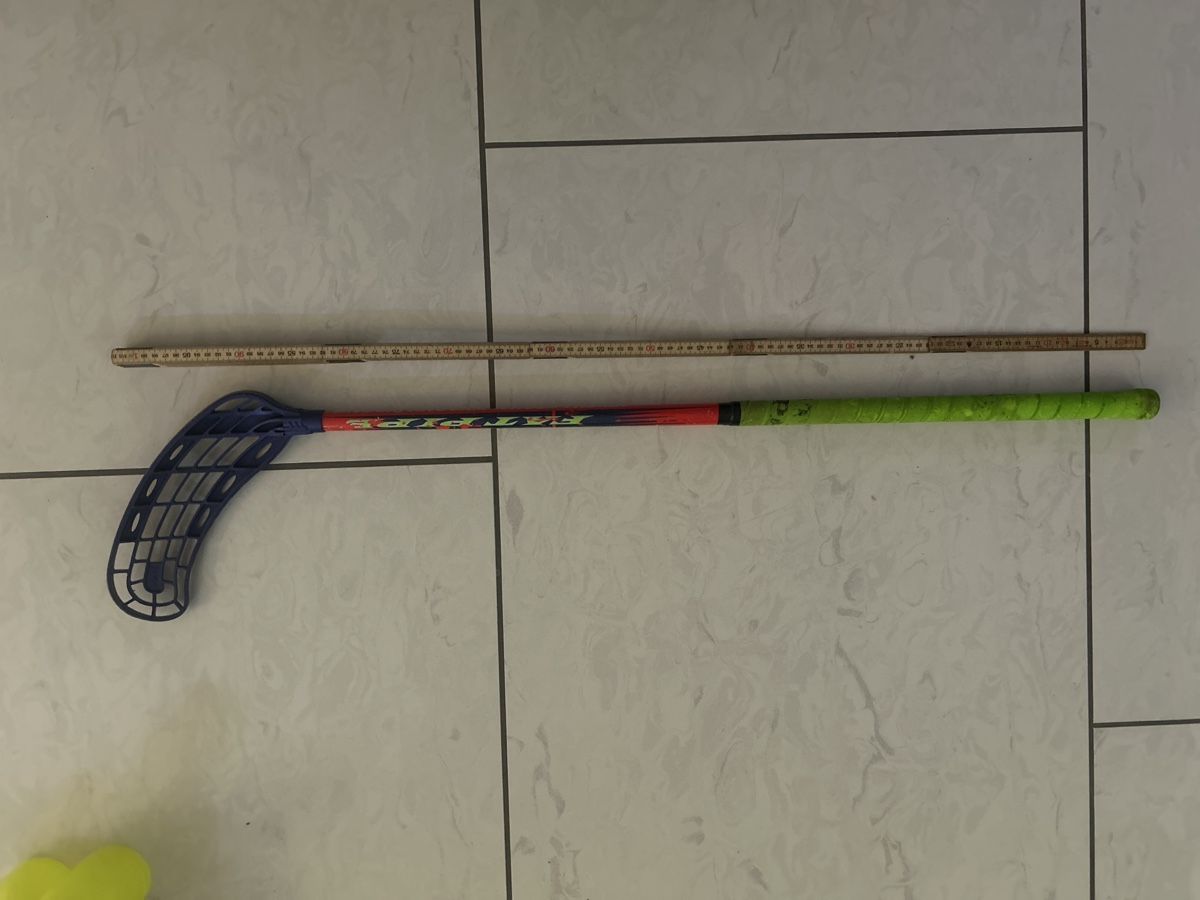 Unihockey: Unihockey Set – Usato da Seengen venduto da geggi976 3