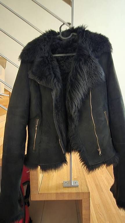 Giacche: Veste Vent Couvert – Usato da Rolle venduto da pat_n5p5 1