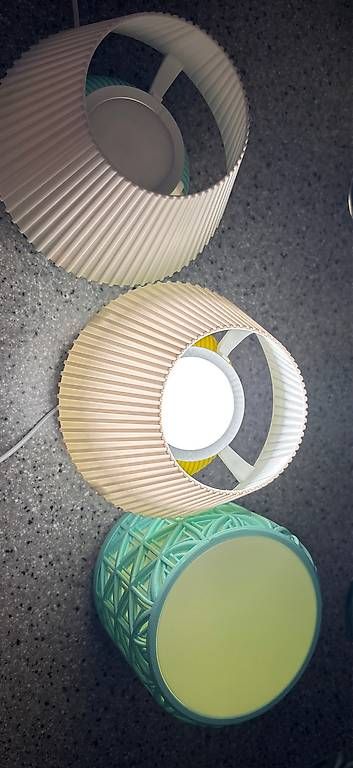 Lampade: Lampade piccole  – Usato da Bioggio venduto da lella05 4