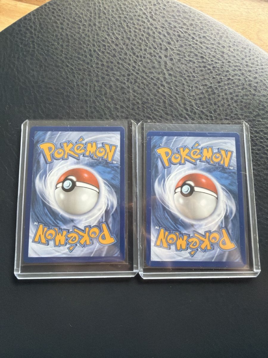 Pokémon Carte collezionabili: 2x Mega Pyroar EX 099/086 Near mint – Nuovo e nell'imballaggio originale da Fischbach-Göslikon venduto da Jan_Bartu 1