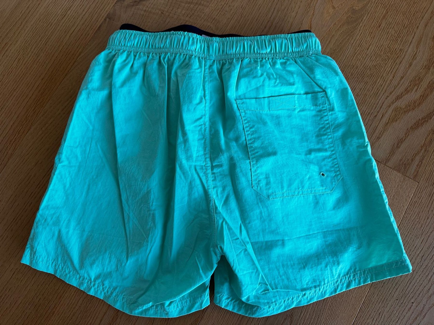 Fila Badehosen: % FILA Badehose Gr. S, türkis % – Neu (gemäss Beschreibung) aus Sissach von tapasu 4