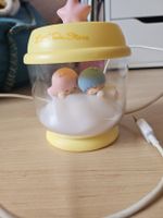Petite lumière avec câble pour recharger
