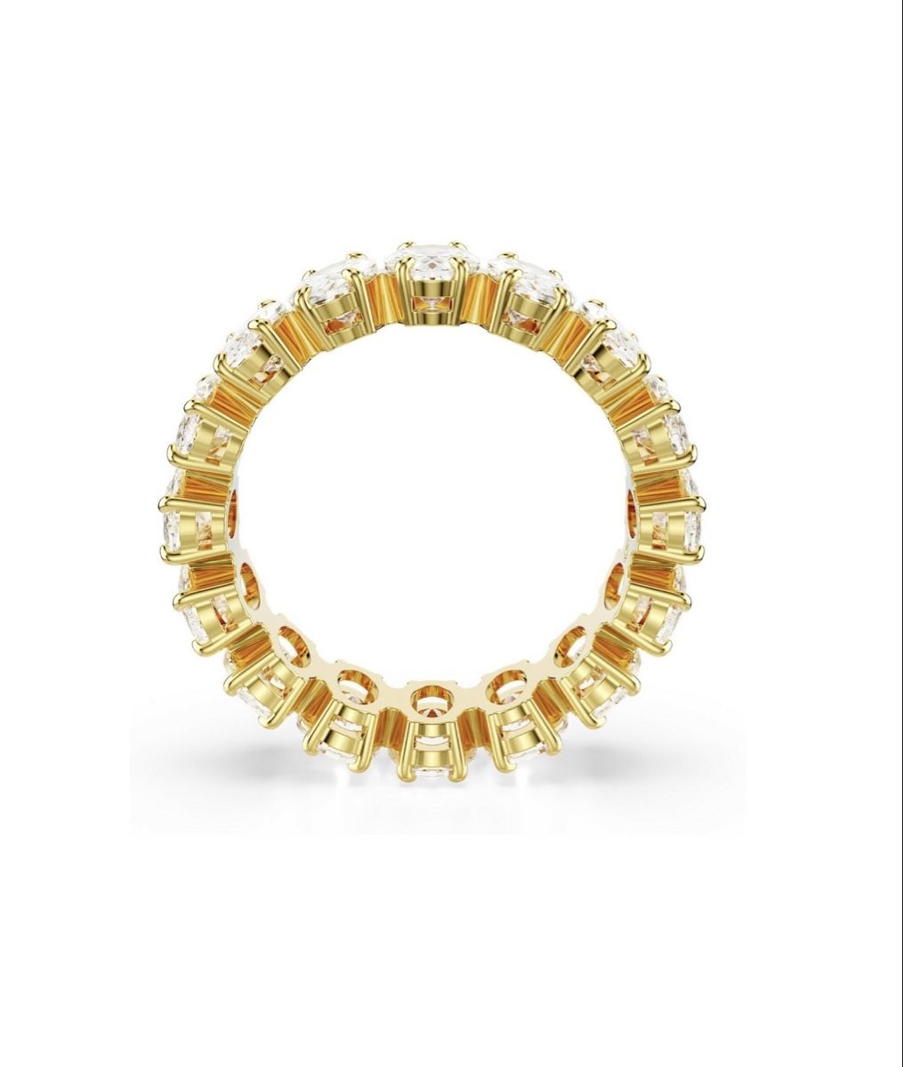 Swarovski Anelli: Swarovski anello – Nuovo (secondo la descrizione) da Locarno venduto da dea_g5lc 3