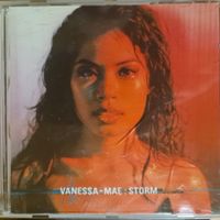 Vanessa Mae - storm CD