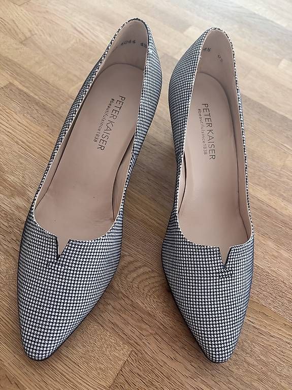 Scarpe da donna: Pumps von Peter Kaiser – Usato da Amriswil venduto da Redcurly 1