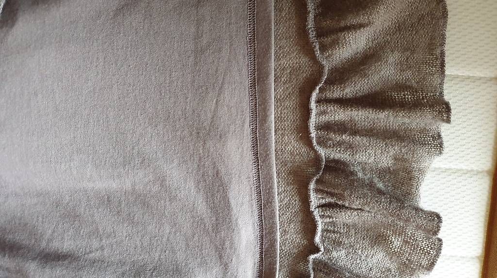 Vestiti & Gonne: Adorable robe , 13% mohair – Usato da Pully venduto da san_b2w6 4