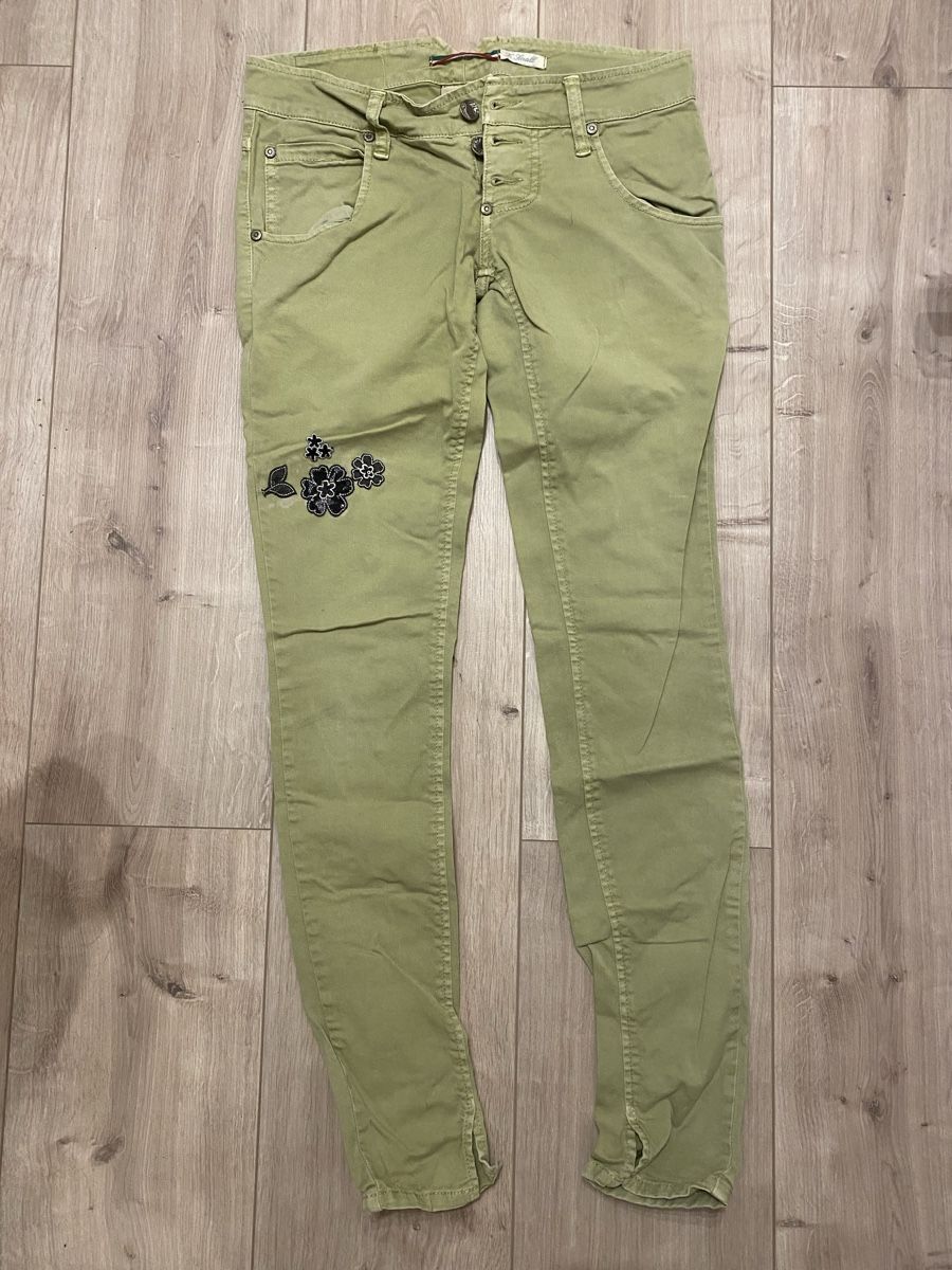 Please Jeans Jeans: Please Jeans XS – Usato da Bözberg venduto da Lilipzl