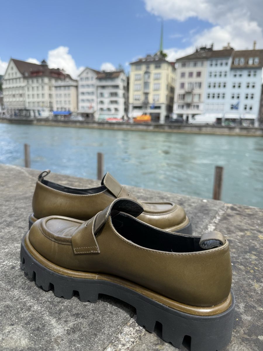 Scarpe da donna: Damenschuhe – Usato da Winterthur venduto da Montreal63 8