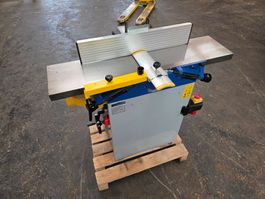 Hobelmaschine ML392 Hans Schreiner, 250mm, 400V